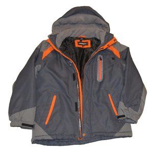 Hawke & Co Jacket